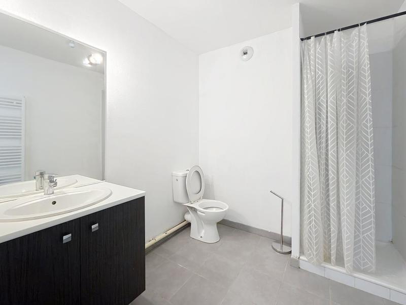 Appartement - 29 m² - 1 pièce