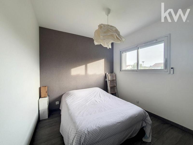 Maison - 127 m² - 6 pièces