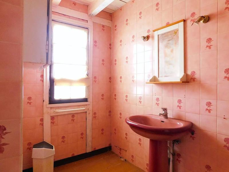 Maison - 213 m² - 7 pièces