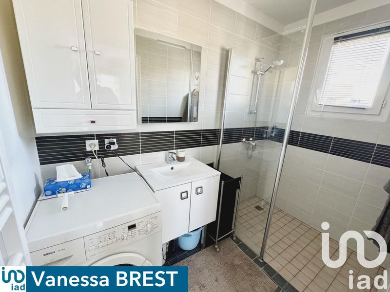 Appartement - 54 m² - 2 pièces