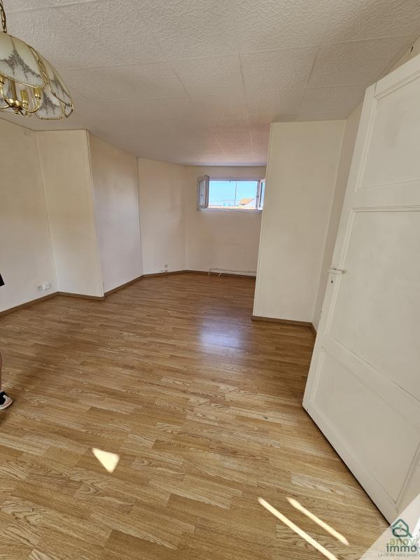 Maison de ville - 114 m² - 5 pièces