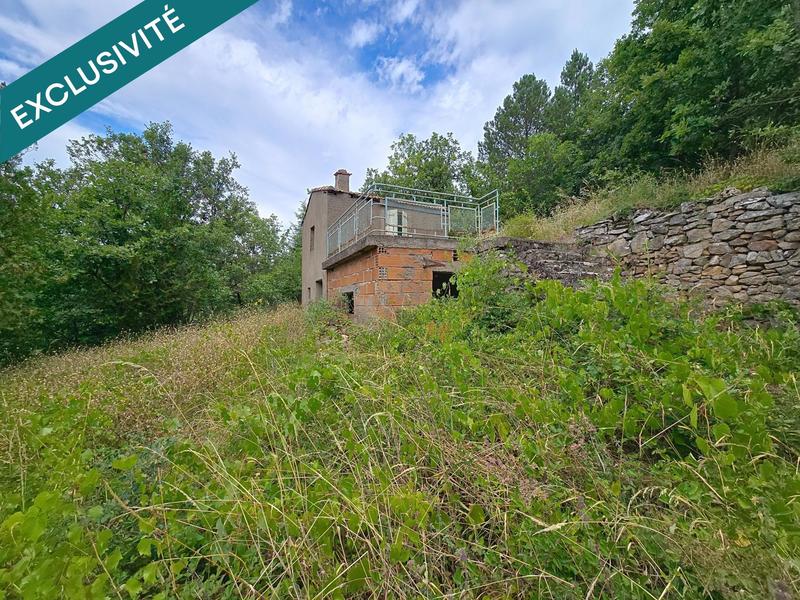 Terrain - 24 945 m²