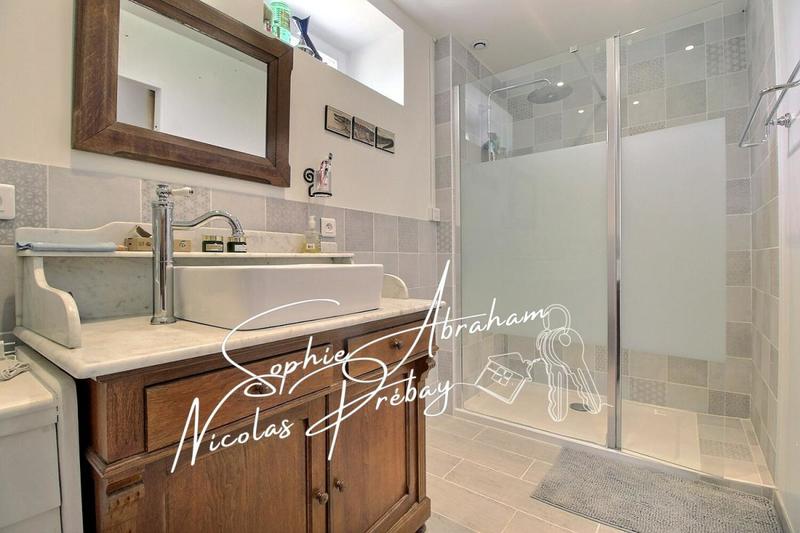 Maison - 107 m² - 4 pièces