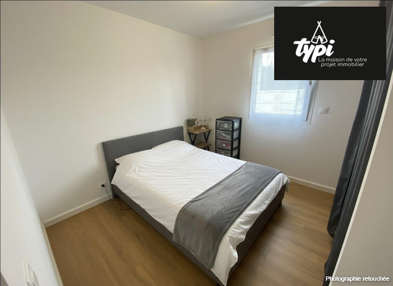 Maison - 80 m² - 5 pièces