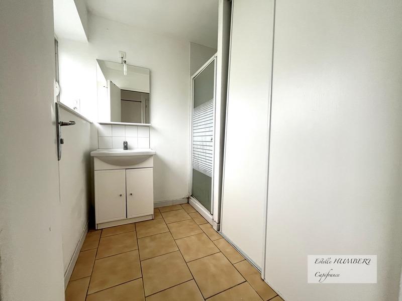 Maison - 62 m² - 3 pièces