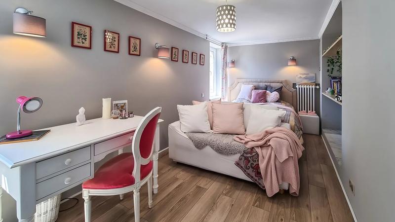 Villa - 378 m² - 11 pièces