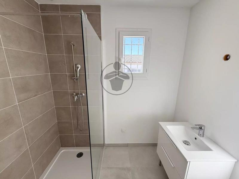 Maison - 114 m² - 4 pièces