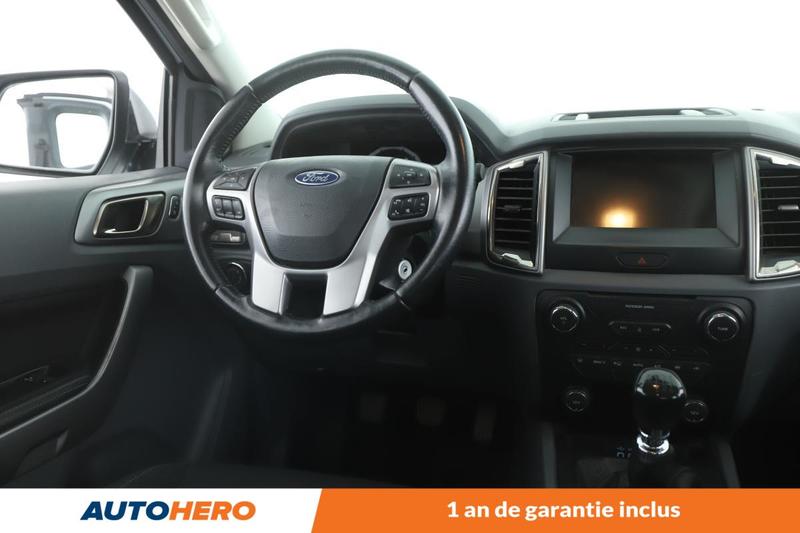 Ford Ranger 2.2 TDCi Super Cab Xlt Sport 160 ch