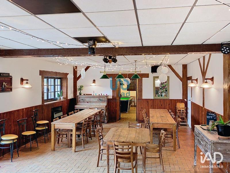 Local commercial - 360 m²