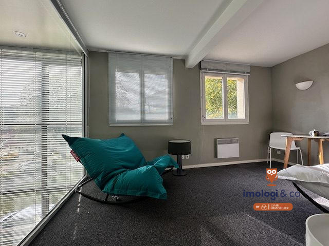 Duplex - 164 m² - 10 pièces