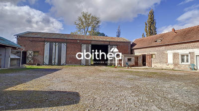 Maison - 170 m² - 4 pièces