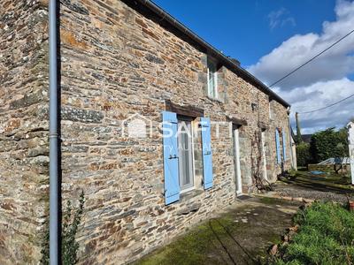 Maison - 245 m² - 8 pièces