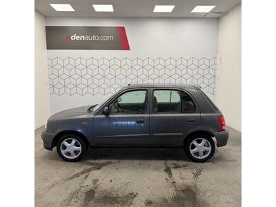 Nissan Micra 1.2i - 80 Acenta Pack a