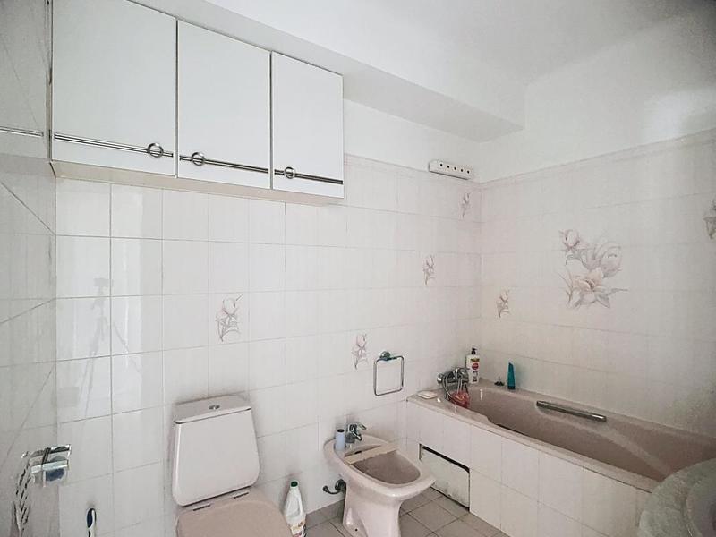 Appartement - 76 m² - 3 pièces