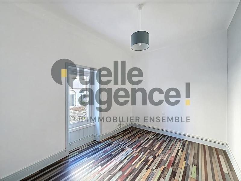 Appartement - 77 m² - 3 pièces