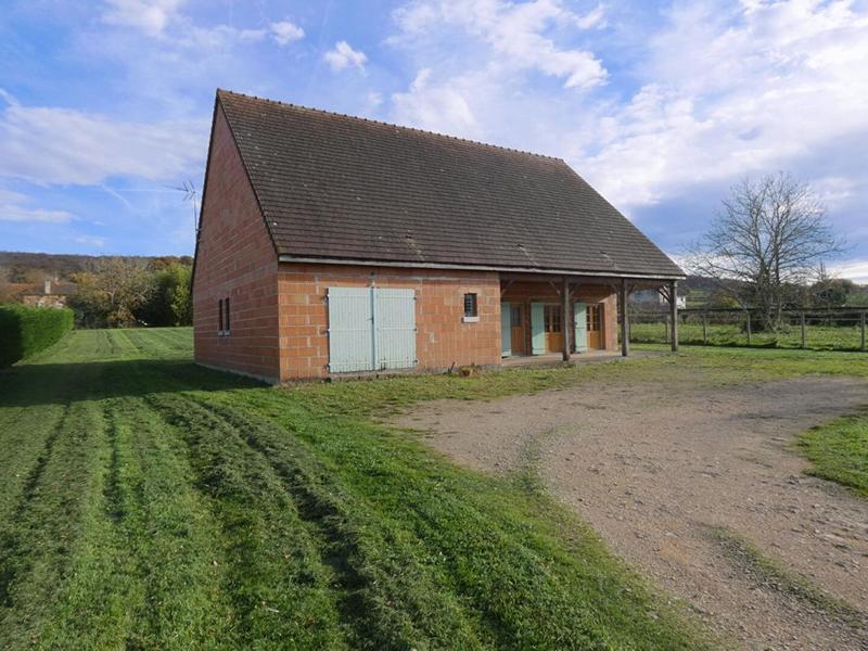 Maison - 96 m² - 5 pièces