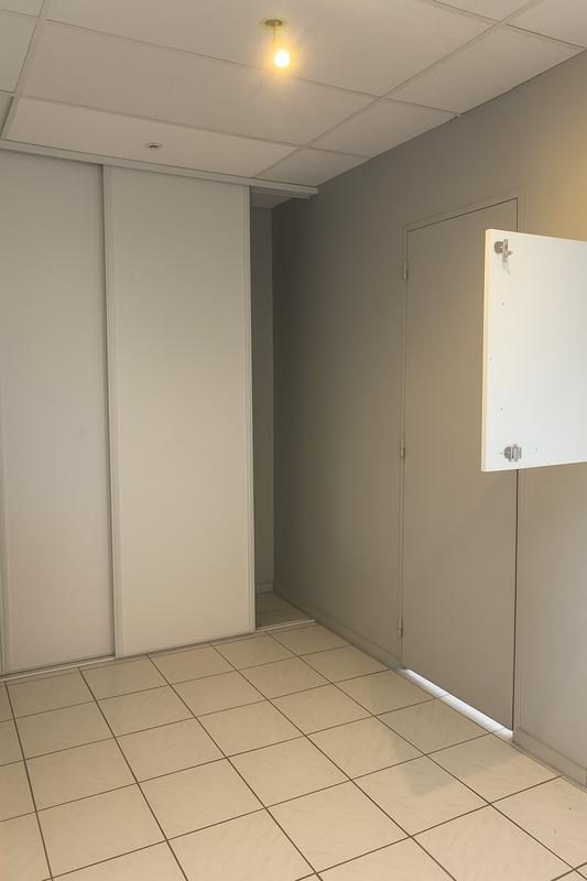 Local commercial - 450 m²