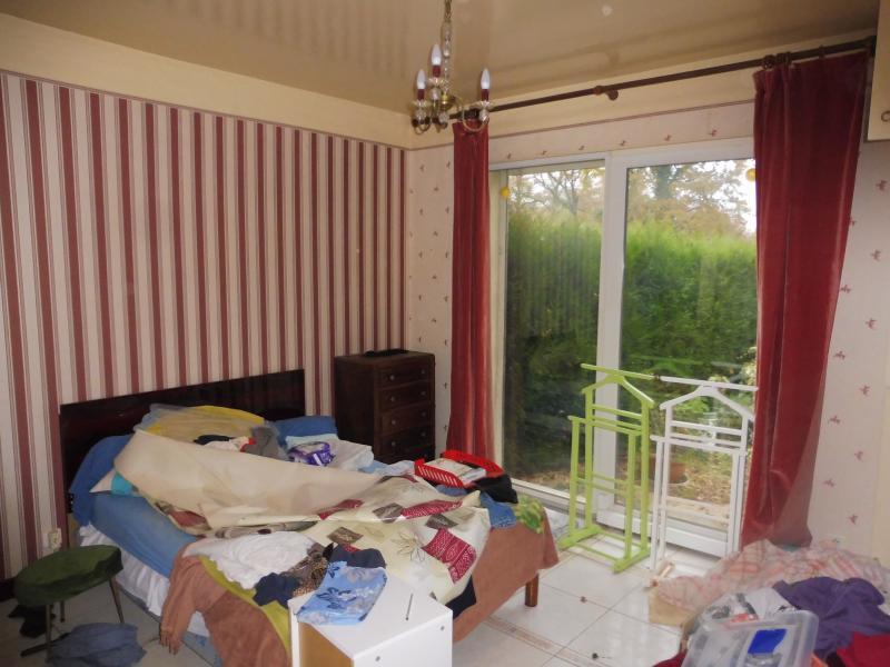 Maison - 103 m² - 4 pièces