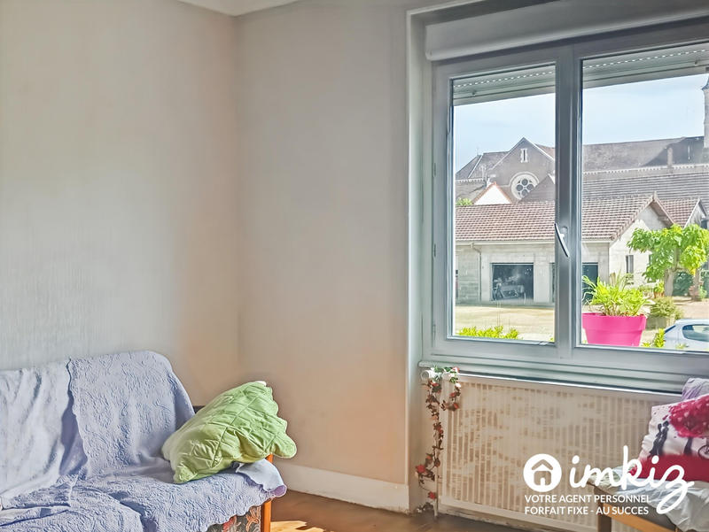 Maison - 200 m² - 9 pièces