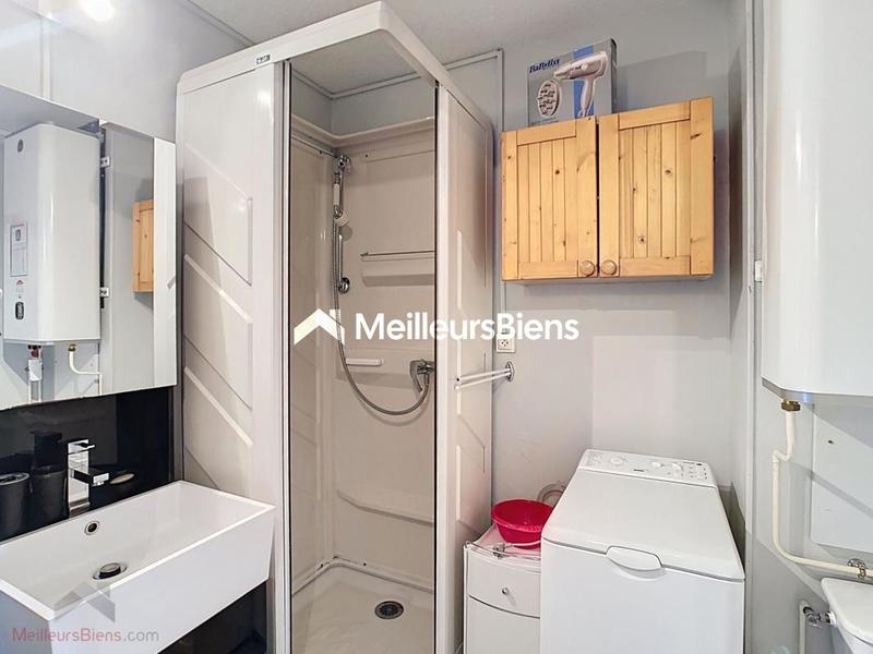 Appartement - 24 m² - 1 pièce