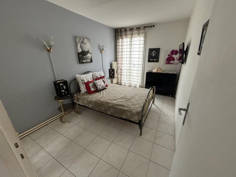 Appartement - 68 m² - 4 pièces