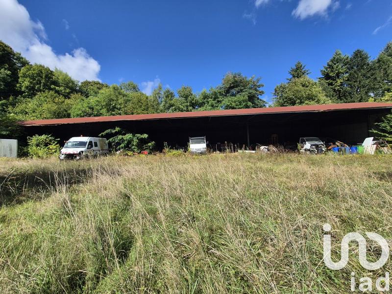 Maison - 268 m² - 9 pièces