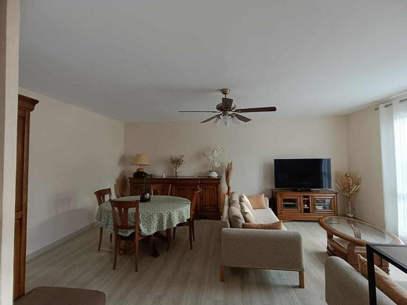 Maison - 81 m² - 4 pièces