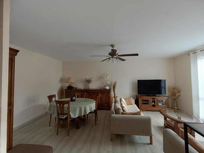 Maison - 81 m² - 4 pièces