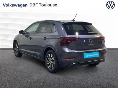 Volkswagen Polo 1.0 Tsi 95 s&amp;S Bvm5 Vw Edition
