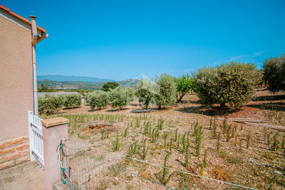 Maison - 107 m² - 4 pièces