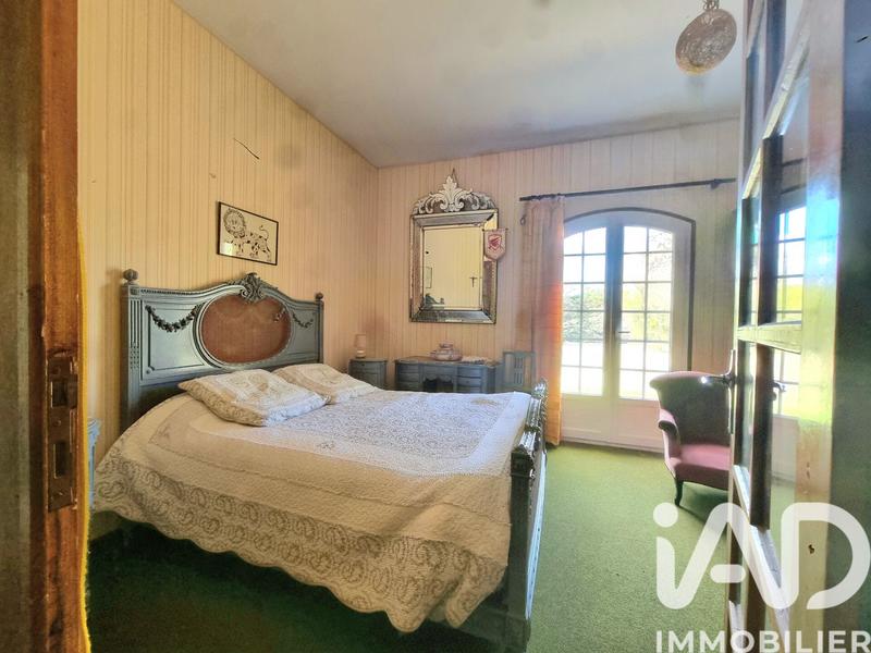 Maison - 164 m² - 7 pièces