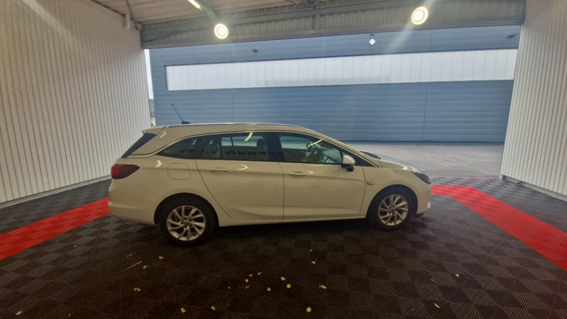Opel Astra Sports Tourer 1.5 Diesel 105 Ch Elegance