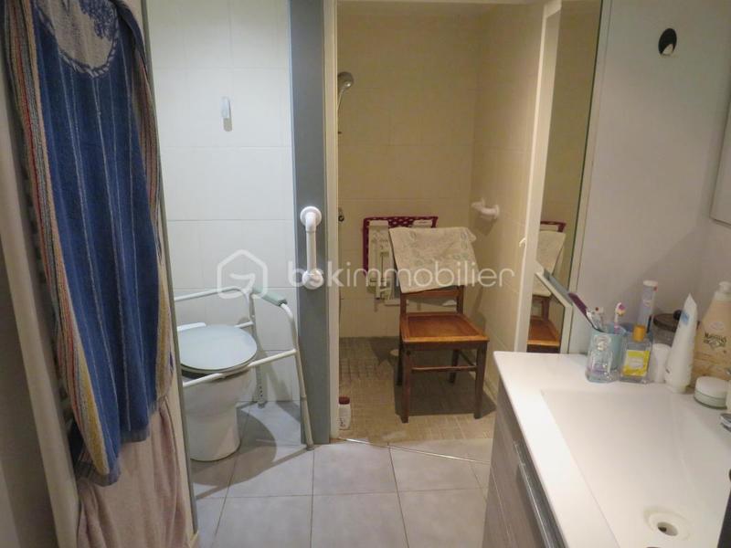 Maison - 119 m² - 6 pièces