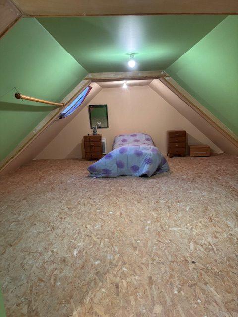 Maison - 108 m² - 3 pièces