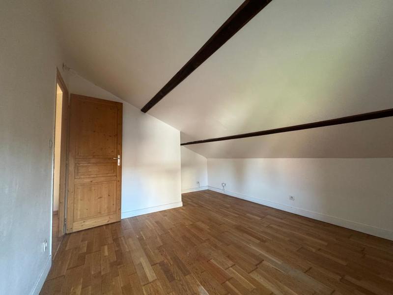 Maison - 40 m² - 2 pièces