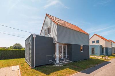 Maison - 75 m² - 4 pièces