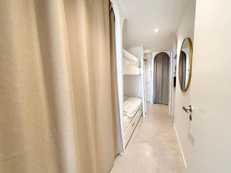 Appartement - 31 m² - 1 pièce