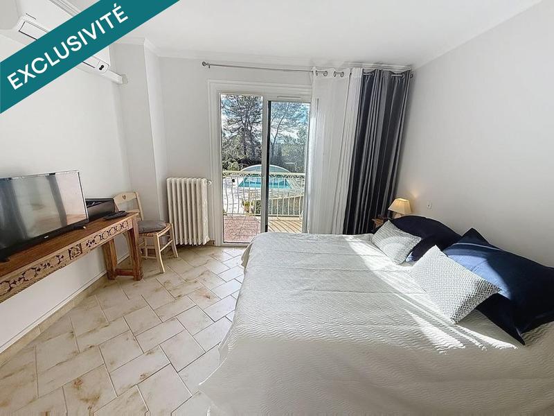 Villa - 115 m² - 6 pièces