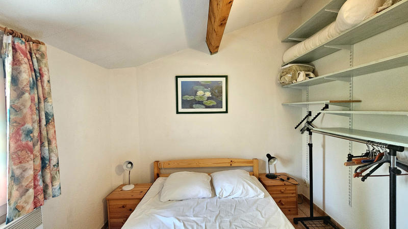 Maison - 38 m² - 3 pièces