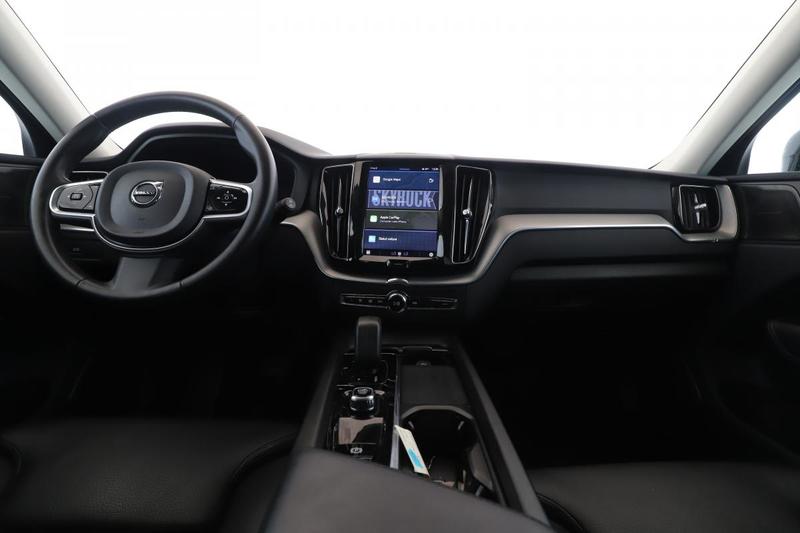 Volvo Xc60 2.0 B4 Plus Style Dark Geartronic 8 197 ch