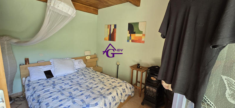 Maison traditionnelle - 79 m² - 4 pièces