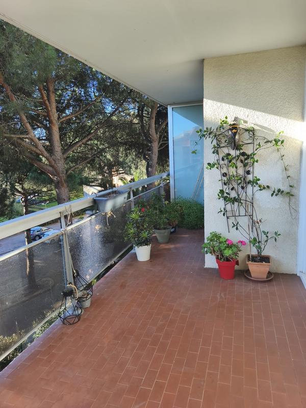 Appartement - 82 m² - 4 pièces