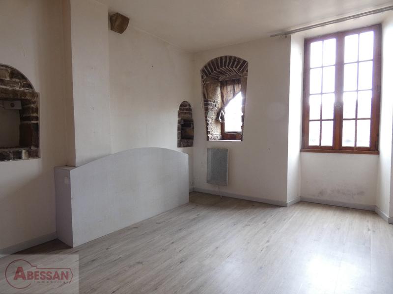 Maison de village - 170 m² - 6 pièces