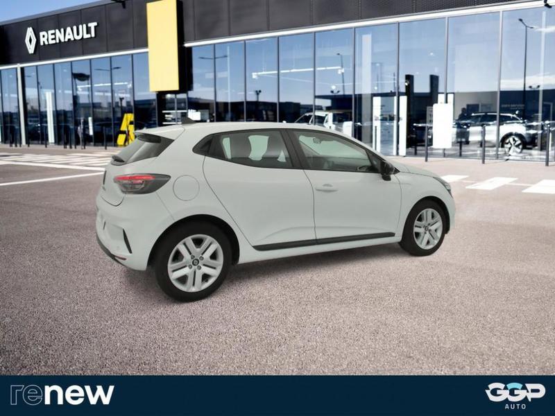 Renault Clio V SCe 65 Evolution