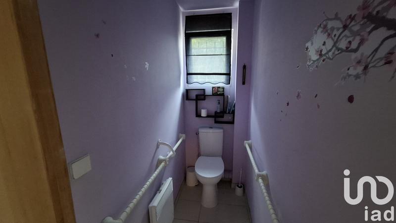 Appartement - 69 m² - 3 pièces