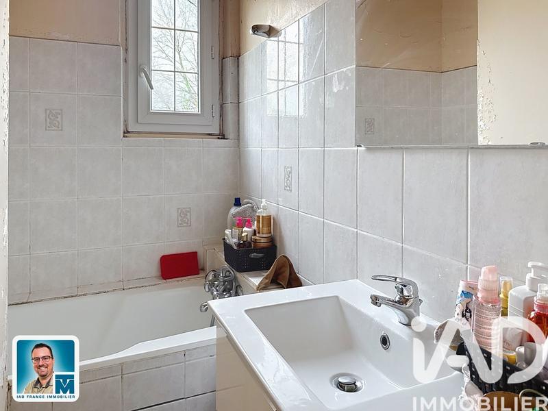 Maison - 175 m² - 7 pièces