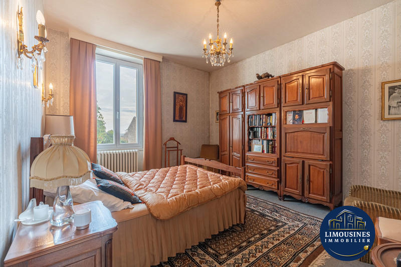 Maison - 126 m² - 6 pièces