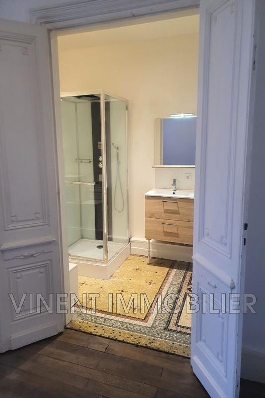 Appartement - 52 m² - 2 pièces