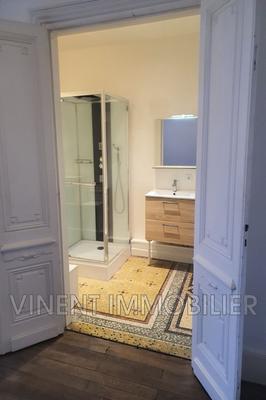 Appartement - 52 m² - 2 pièces