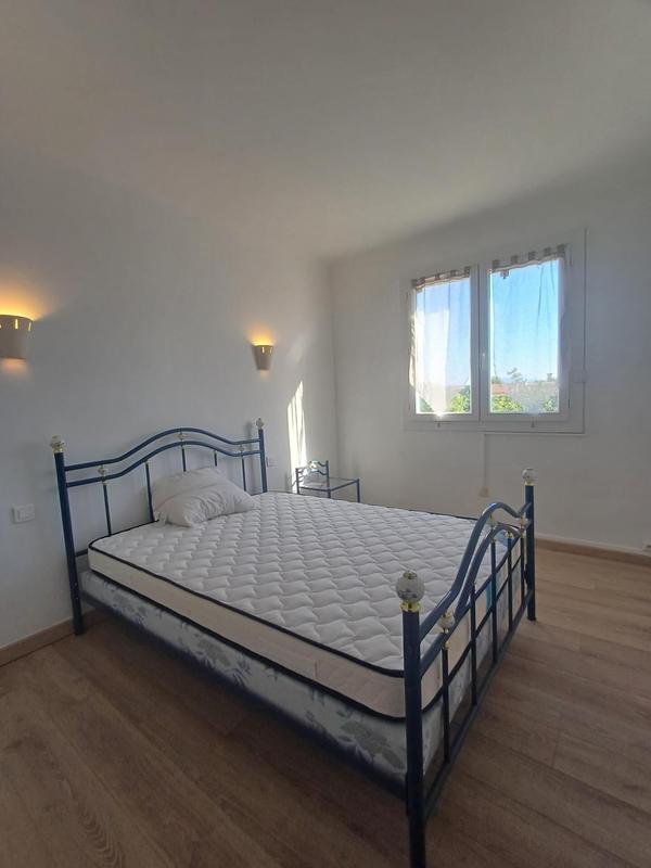 Appartement - 87 m² - 5 pièces